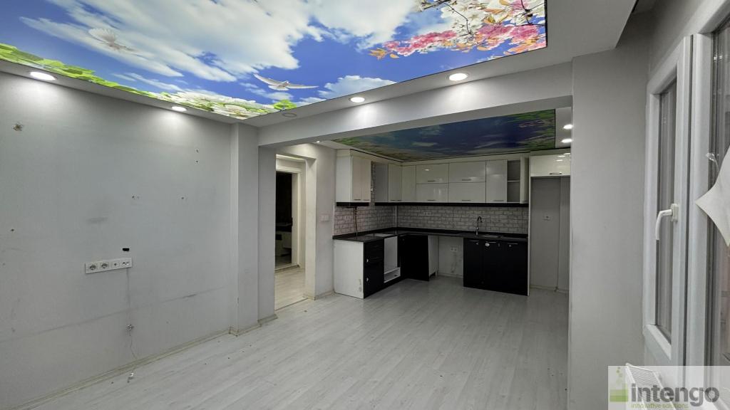  BUCA GÖKSU MAHALLESİ'NDE SATILIK 2 DAİRELİ BİNA (R-1638) — foto 6