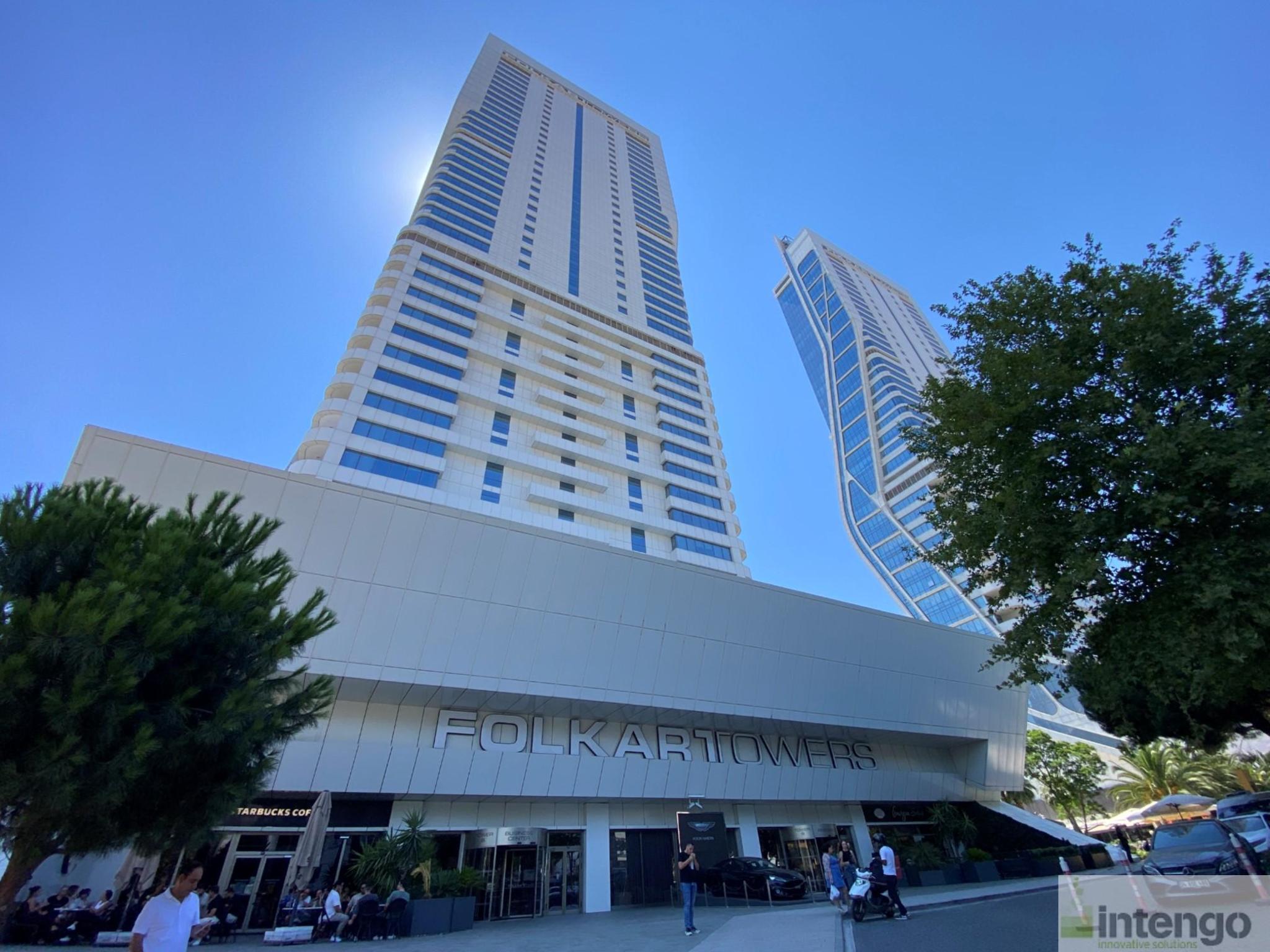 Satılık Ofis - İzmir Bayraklı ilan görseli 2
