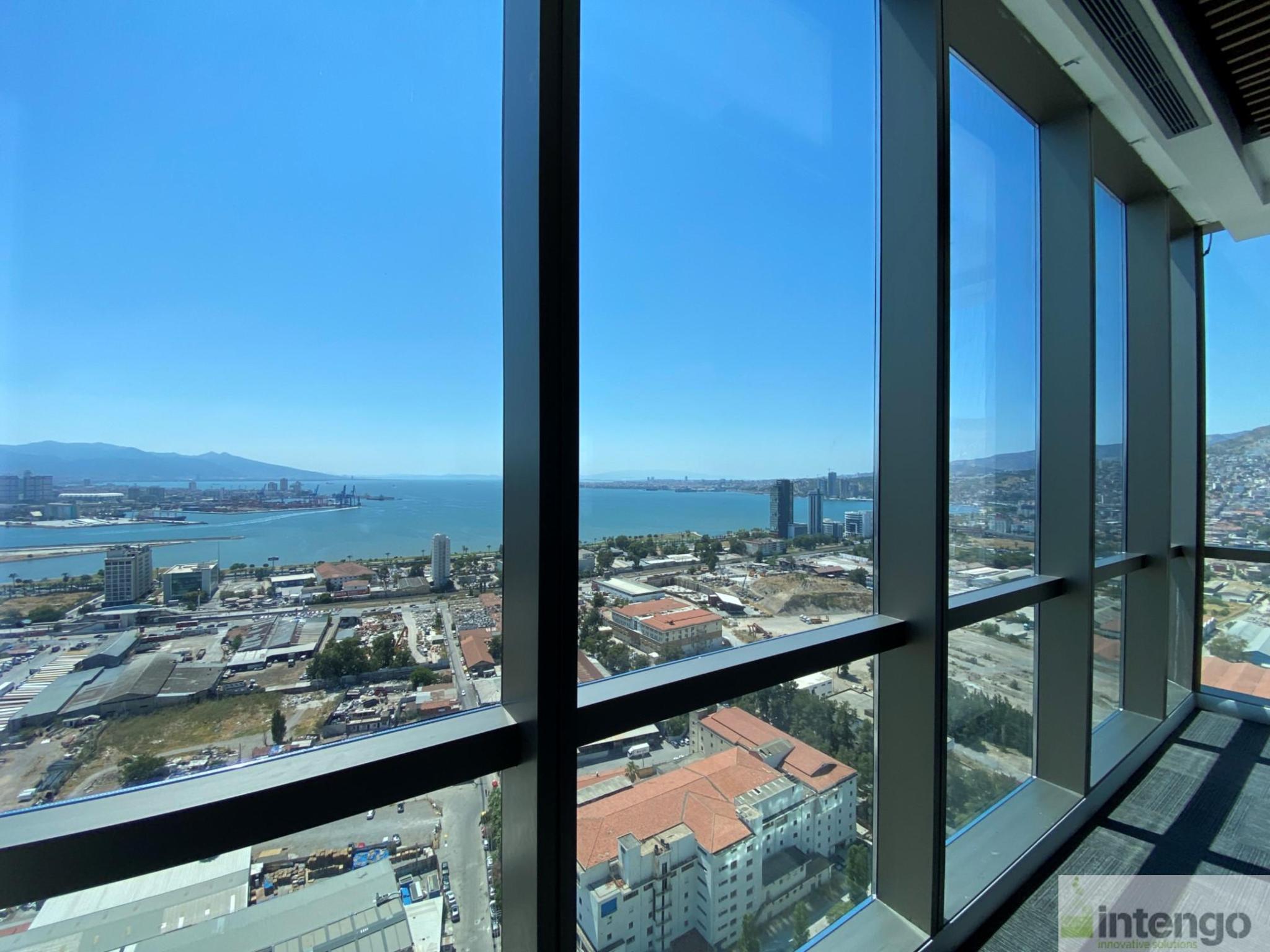 Satılık Ofis - İzmir Bayraklı ilan görseli 20