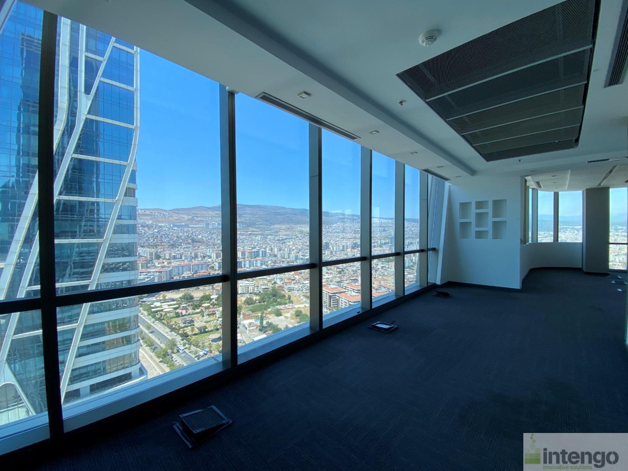 Satılık Ofis - İzmir Bayraklı ilan görseli 10