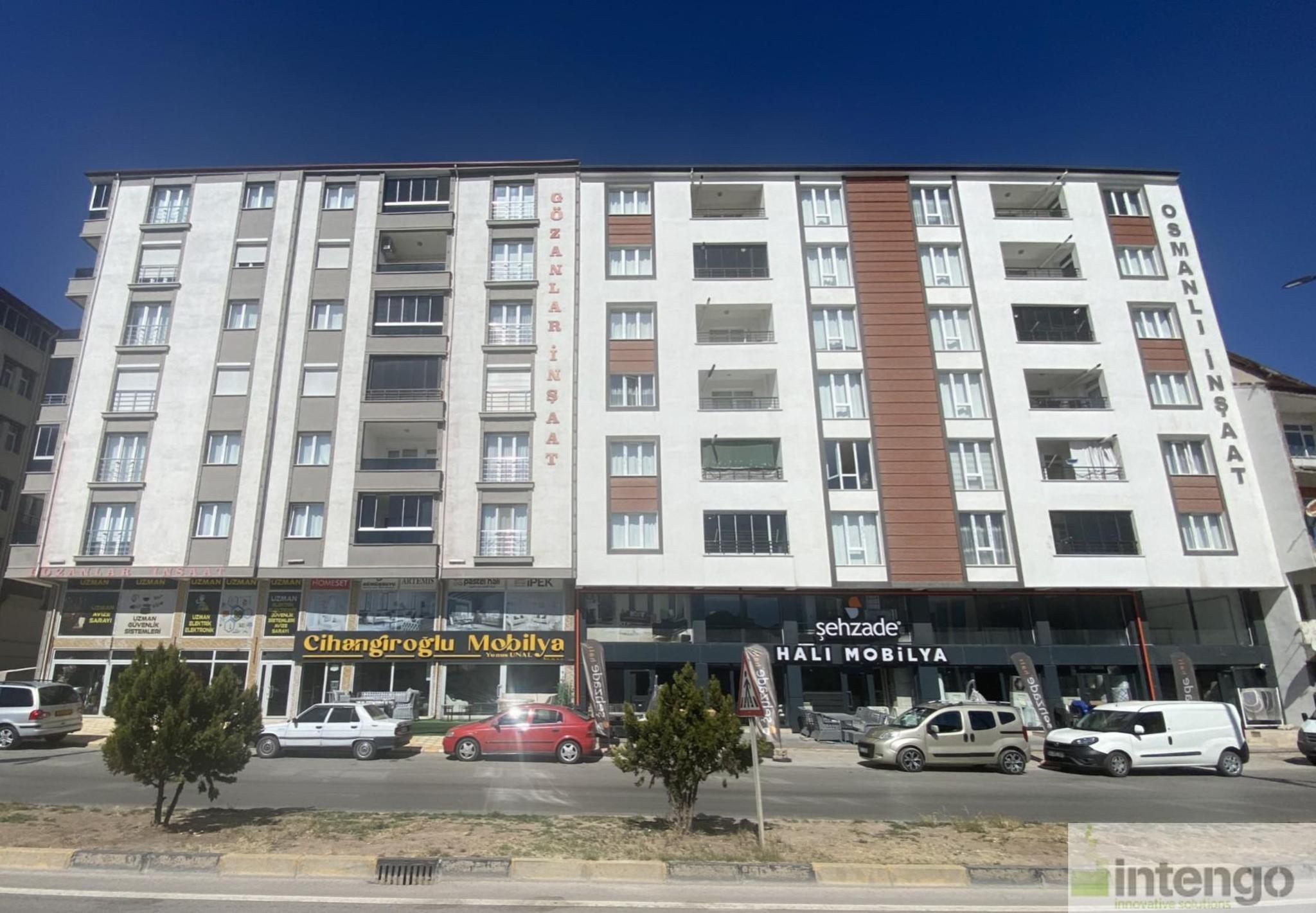 Konut - YOZGAT SARIKAYA