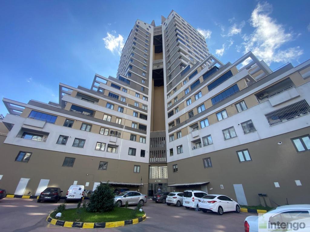 ŞAHİNBEY SAİT BULUT TOWERS'DA SATILIK DAİRE (R-1650) — foto 3