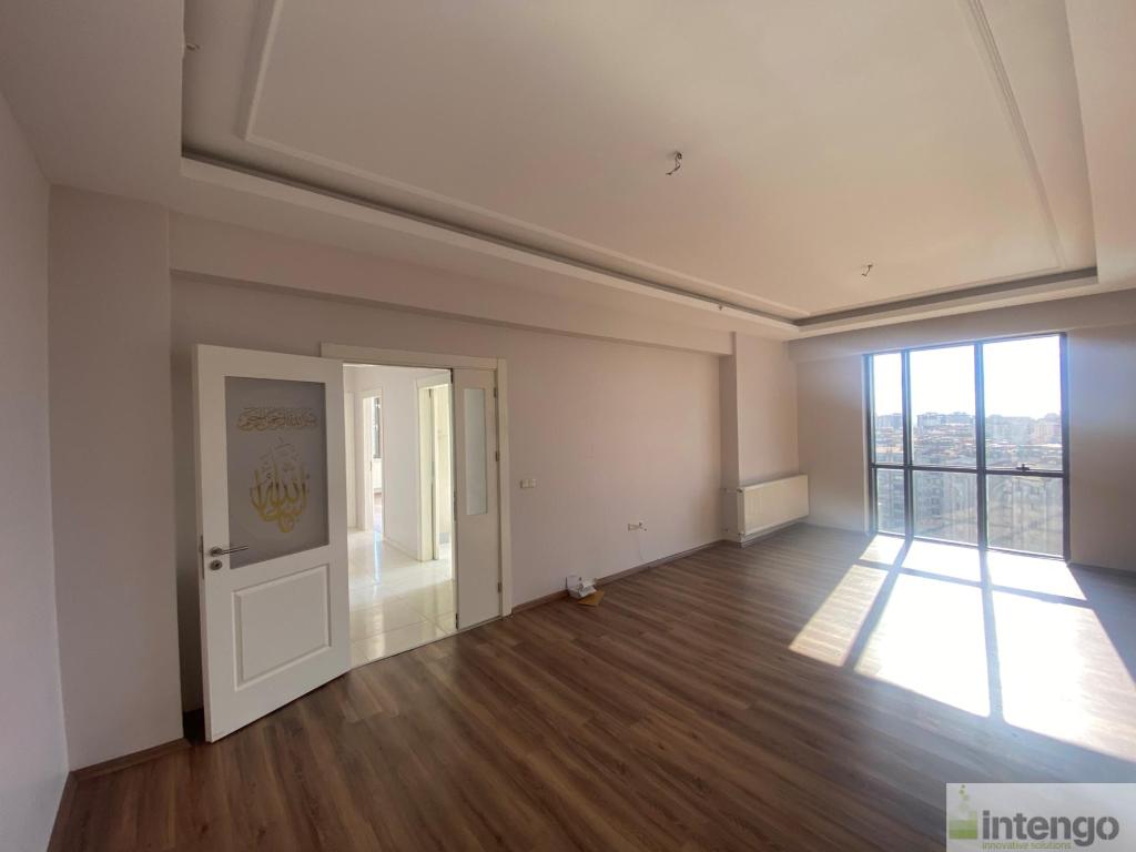 ŞAHİNBEY SAİT BULUT TOWERS'DA SATILIK DAİRE (R-1650) — foto 8