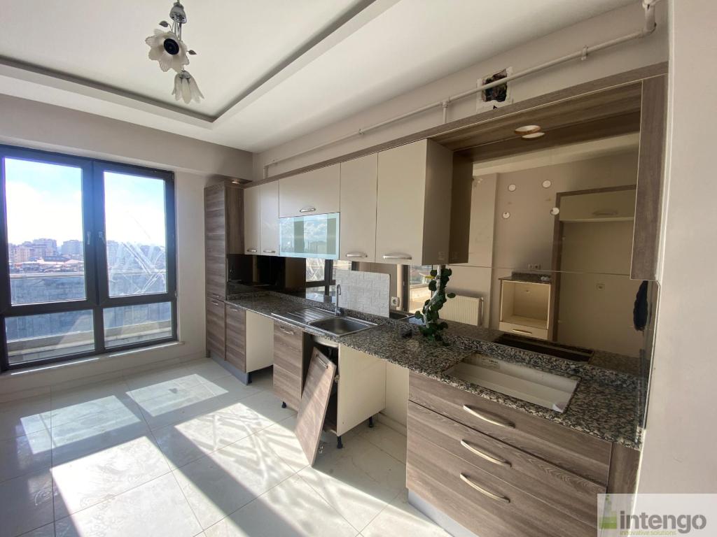 ŞAHİNBEY SAİT BULUT TOWERS'DA SATILIK DAİRE (R-1650) — foto 21