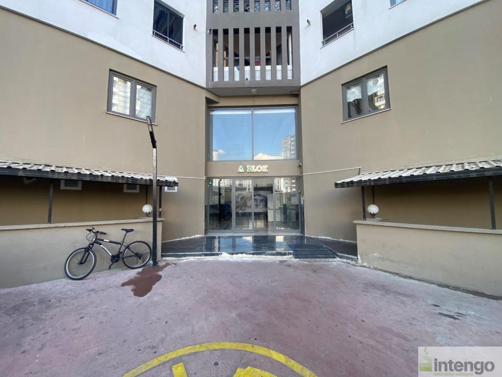 ŞAHİNBEY SAİT BULUT TOWERS'DA SATILIK DAİRE (R-1650) — foto 4
