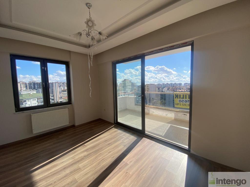 ŞAHİNBEY SAİT BULUT TOWERS'DA SATILIK DAİRE (R-1650) — foto 11