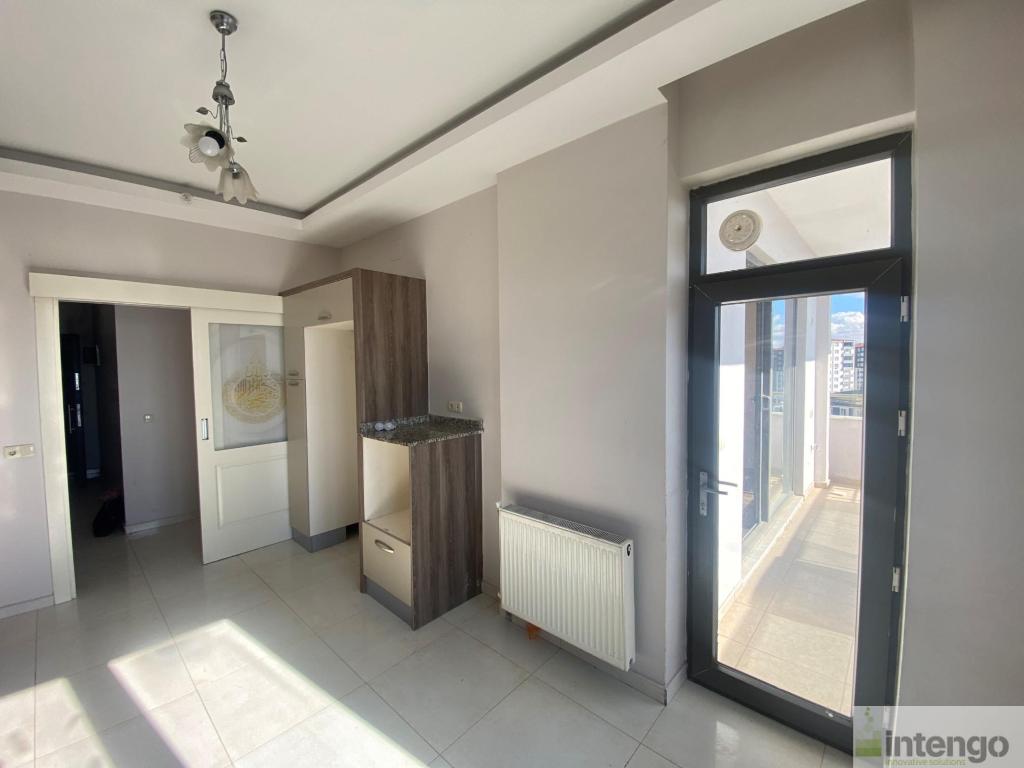 ŞAHİNBEY SAİT BULUT TOWERS'DA SATILIK DAİRE (R-1650) — foto 23