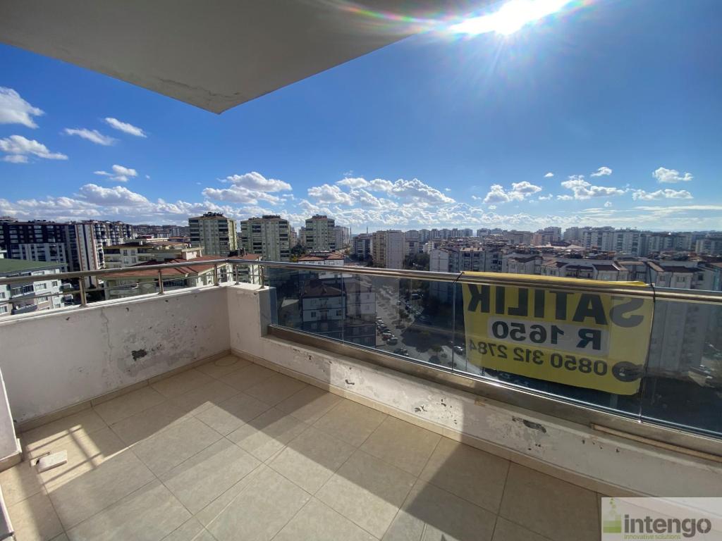 ŞAHİNBEY SAİT BULUT TOWERS'DA SATILIK DAİRE (R-1650) — foto 13