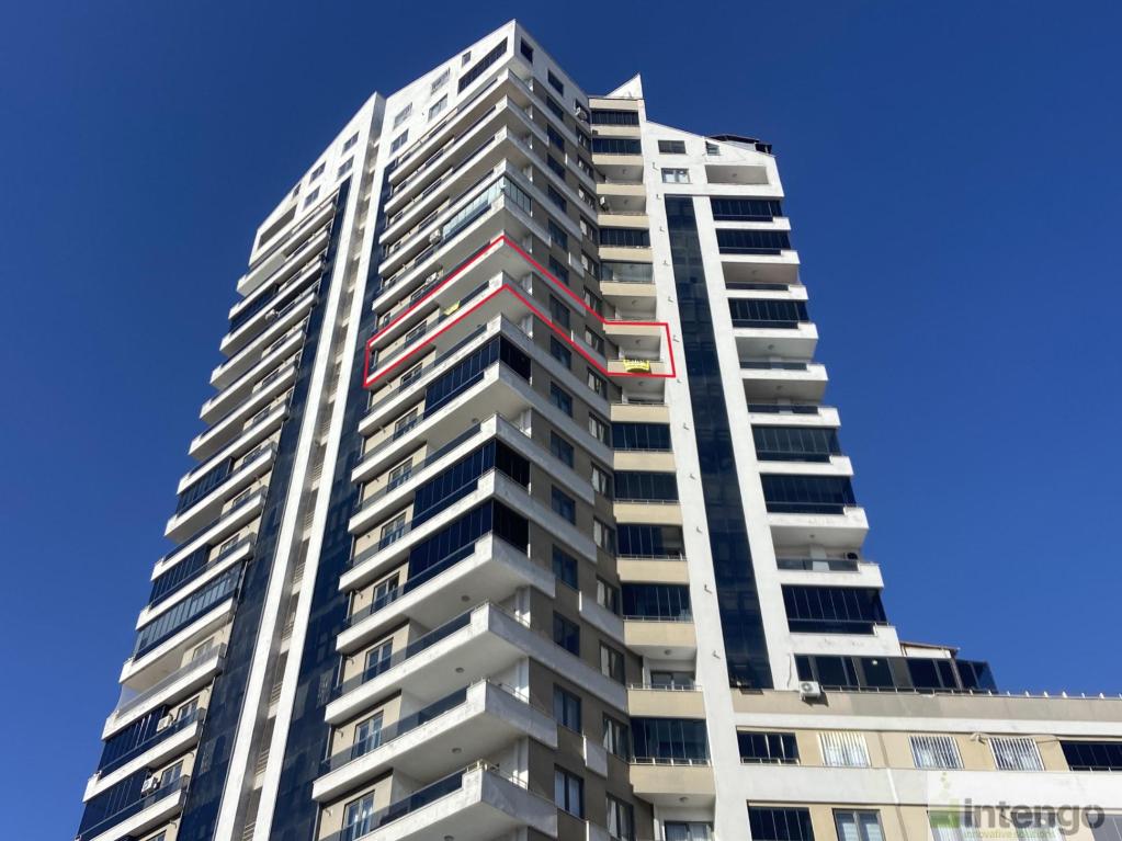 ŞAHİNBEY SAİT BULUT TOWERS'DA SATILIK DAİRE (R-1650) — foto 2