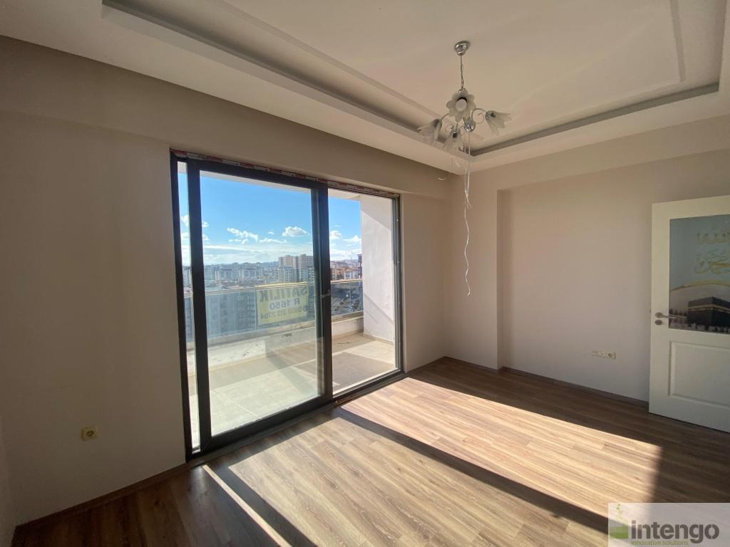 ŞAHİNBEY SAİT BULUT TOWERS'DA SATILIK DAİRE (R-1650) — foto 12