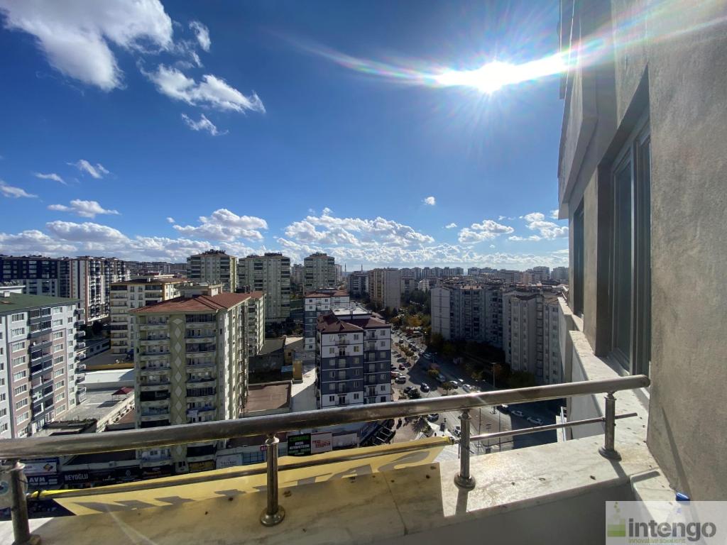 ŞAHİNBEY SAİT BULUT TOWERS'DA SATILIK DAİRE (R-1650) — foto 18