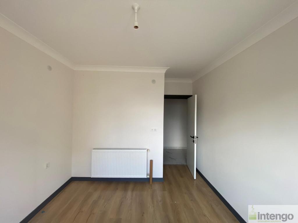 EDİRNE MERKEZ İSTASYON MAHALLESİ'NDE SATILIK DAİRE (R-1651) — foto 12