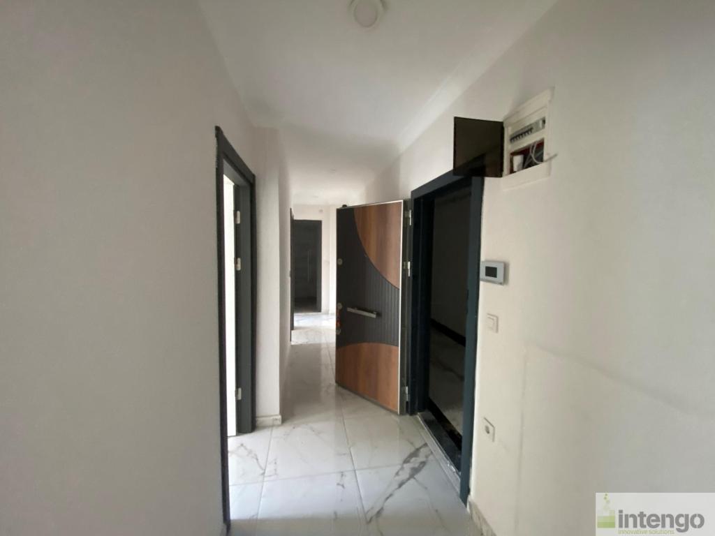 EDİRNE MERKEZ İSTASYON MAHALLESİ'NDE SATILIK DAİRE (R-1651) — foto 6