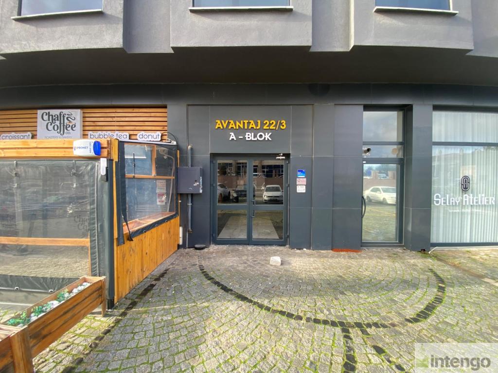 EDİRNE MERKEZ İSTASYON MAHALLESİ'NDE SATILIK DAİRE (R-1651) — foto 3