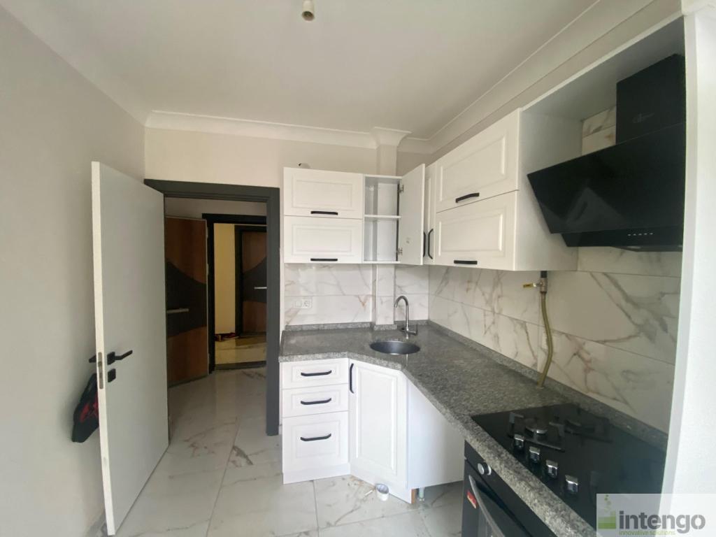 EDİRNE MERKEZ İSTASYON MAHALLESİ'NDE SATILIK DAİRE (R-1651) — foto 14