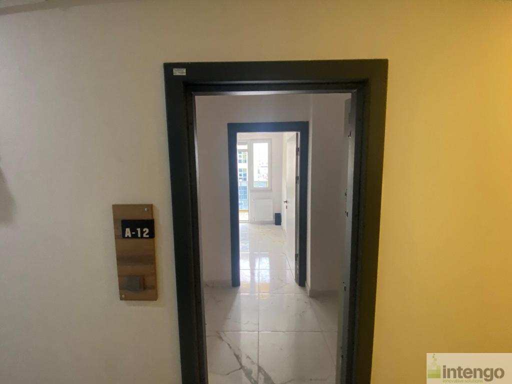 EDİRNE MERKEZ İSTASYON MAHALLESİ'NDE SATILIK DAİRE (R-1651) — foto 5