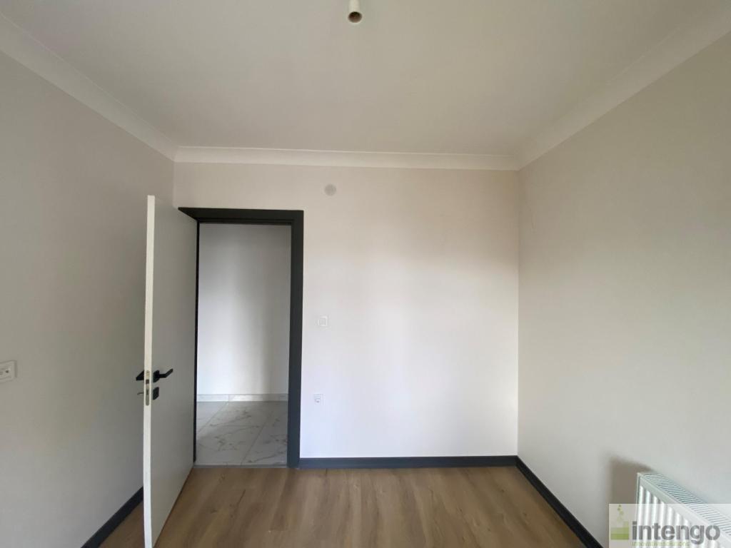 EDİRNE MERKEZ İSTASYON MAHALLESİ'NDE SATILIK DAİRE (R-1651) — foto 10