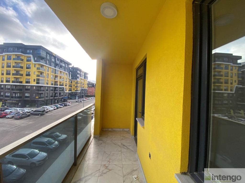 EDİRNE MERKEZ İSTASYON MAHALLESİ'NDE SATILIK DAİRE (R-1651) — foto 15