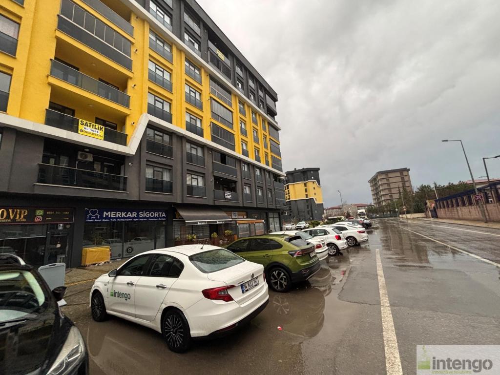 EDİRNE MERKEZ İSTASYON MAHALLESİ'NDE SATILIK DAİRE (R-1651) — foto 18