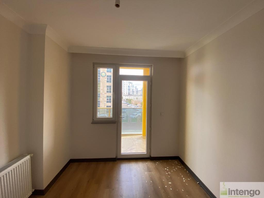 EDİRNE MERKEZ İSTASYON MAHALLESİ'NDE SATILIK DAİRE (R-1651) — foto 9