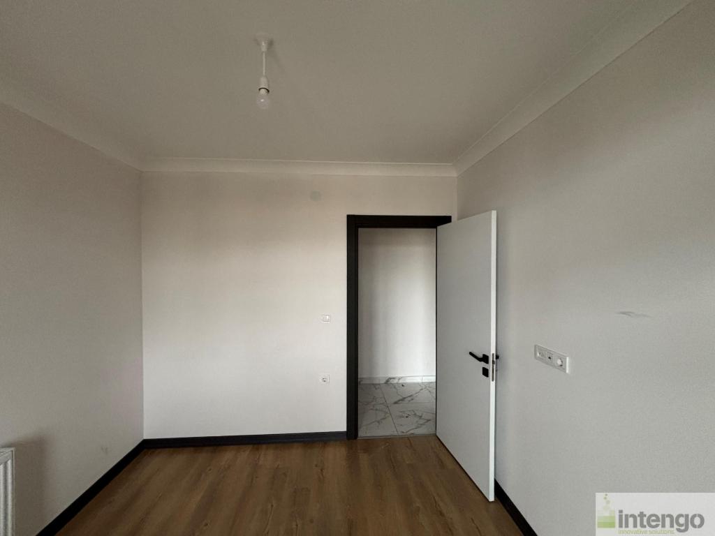 EDİRNE MERKEZ İSTASYON MAHALLESİ'NDE SATILIK DAİRE (R-1652)