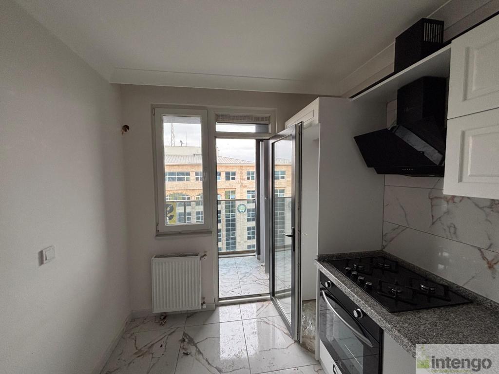 EDİRNE MERKEZ İSTASYON MAHALLESİ'NDE SATILIK DAİRE (R-1652)
