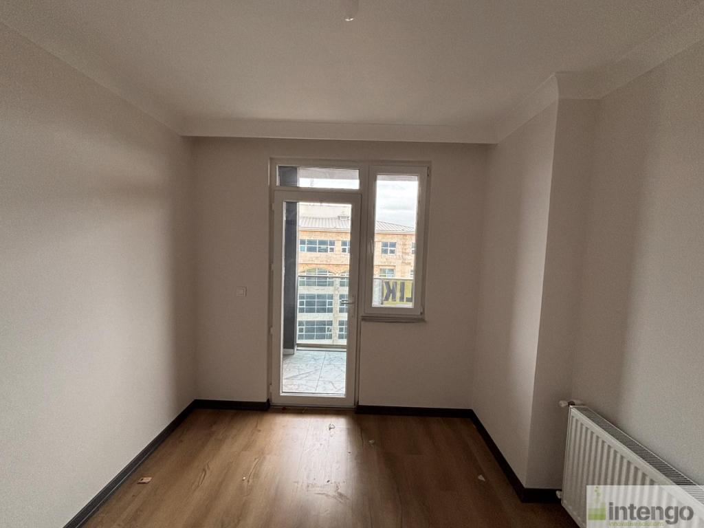 EDİRNE MERKEZ İSTASYON MAHALLESİ'NDE SATILIK DAİRE (R-1652)