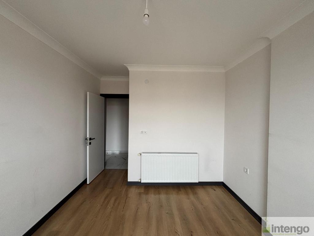 EDİRNE MERKEZ İSTASYON MAHALLESİ'NDE SATILIK DAİRE (R-1652)