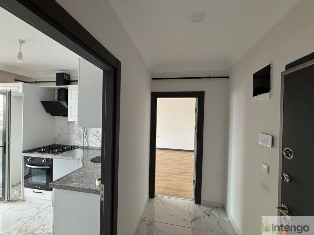 EDİRNE MERKEZ İSTASYON MAHALLESİ'NDE SATILIK DAİRE (R-1652)