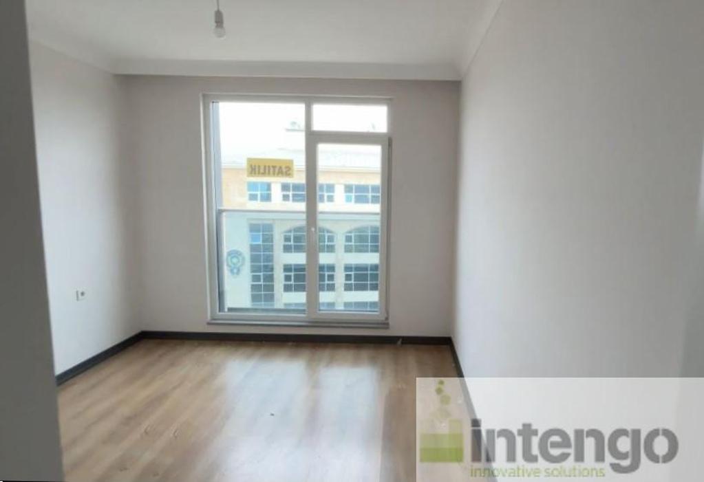 EDİRNE MERKEZ İSTASYON MAHALLESİ'NDE SATILIK DAİRE (R-1652)