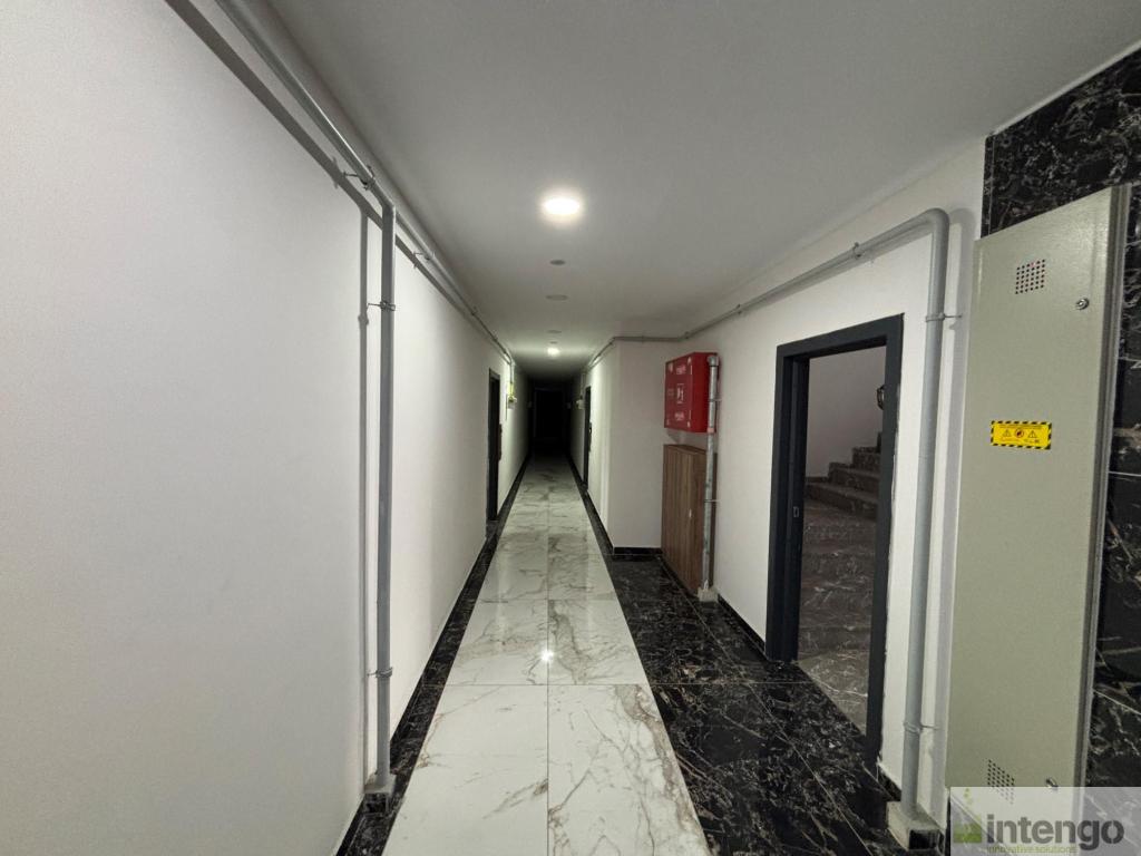 EDİRNE MERKEZ İSTASYON MAHALLESİ'NDE SATILIK DAİRE (R-1652)