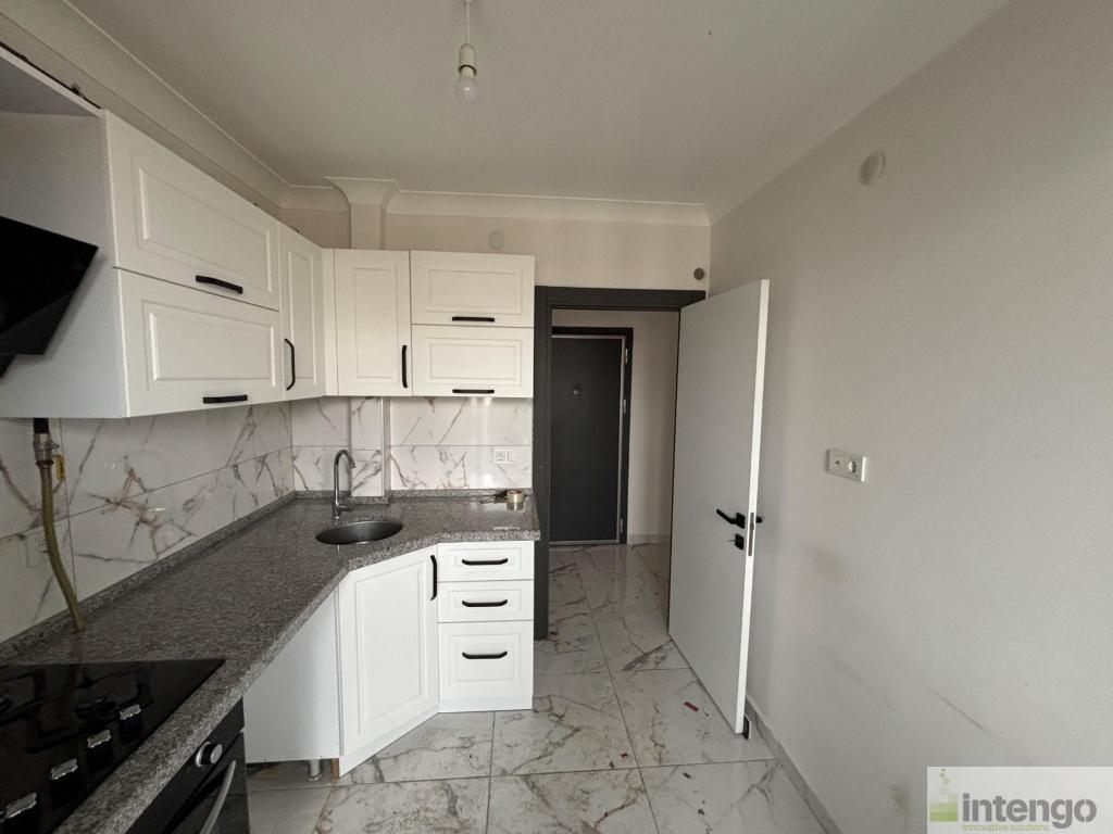 EDİRNE MERKEZ İSTASYON MAHALLESİ'NDE SATILIK DAİRE (R-1652)