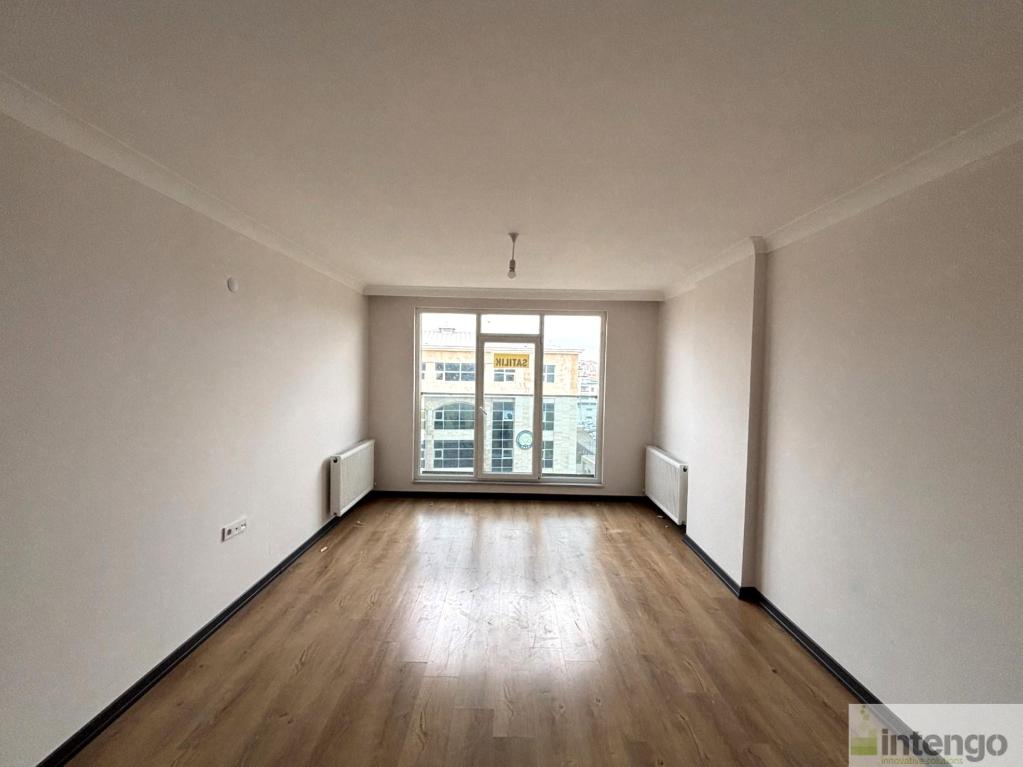 EDİRNE MERKEZ İSTASYON MAHALLESİ'NDE SATILIK DAİRE (R-1652)