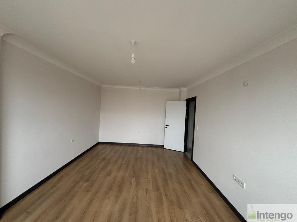 EDİRNE MERKEZ İSTASYON MAHALLESİ'NDE SATILIK DAİRE (R-1652)