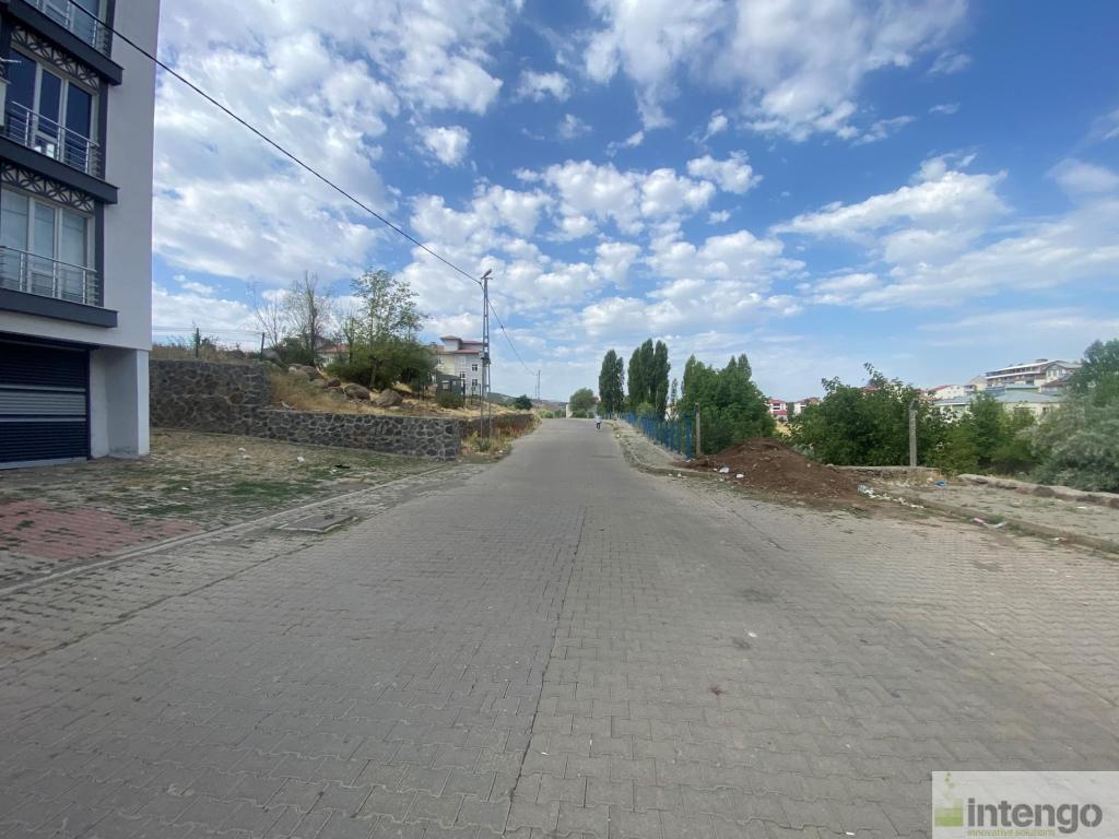 SOLHAN YENİ MAHALLE'DE SATILIK 2 ADET DEPO (R-1654)