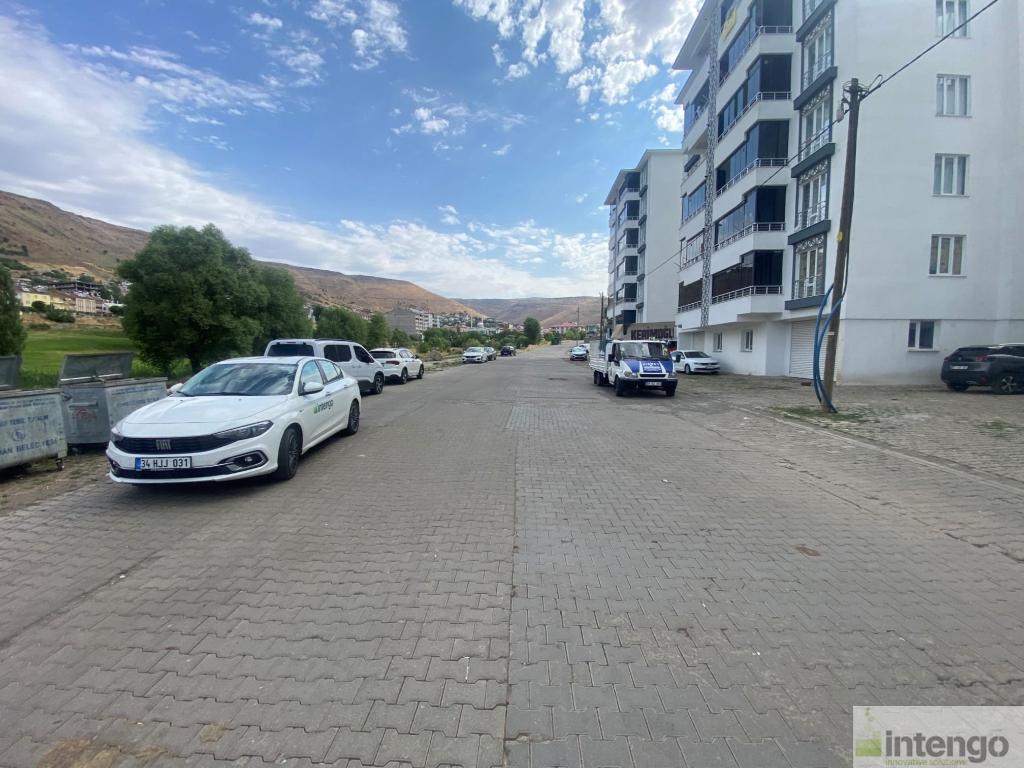 SOLHAN YENİ MAHALLE'DE SATILIK 2 ADET DEPO (R-1654)