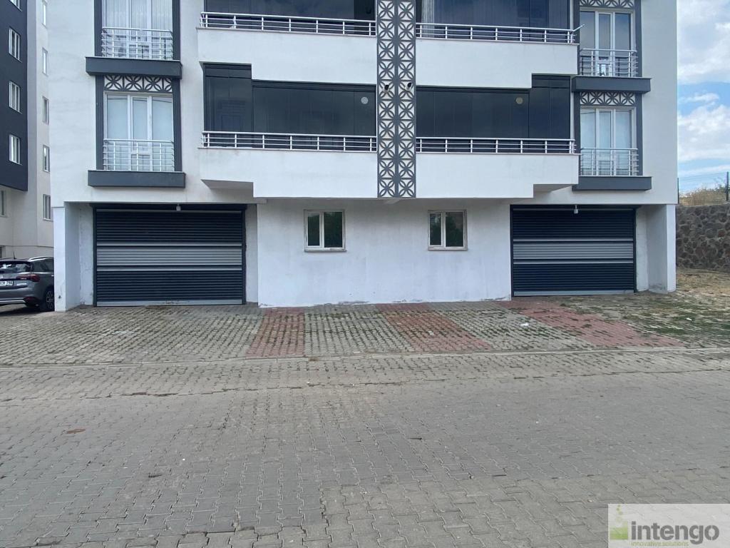 SOLHAN YENİ MAHALLE'DE SATILIK 2 ADET DEPO (R-1654)