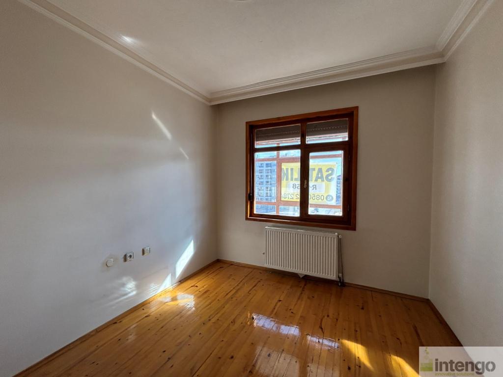 KARATAY ERENLER MAHALLESİ'NDE SATILIK DAİRE  (R-1658)
