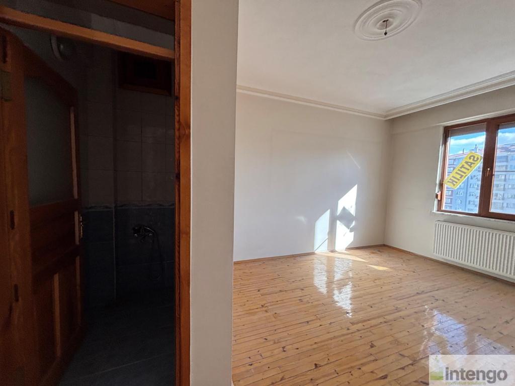 KARATAY ERENLER MAHALLESİ'NDE SATILIK DAİRE  (R-1658)