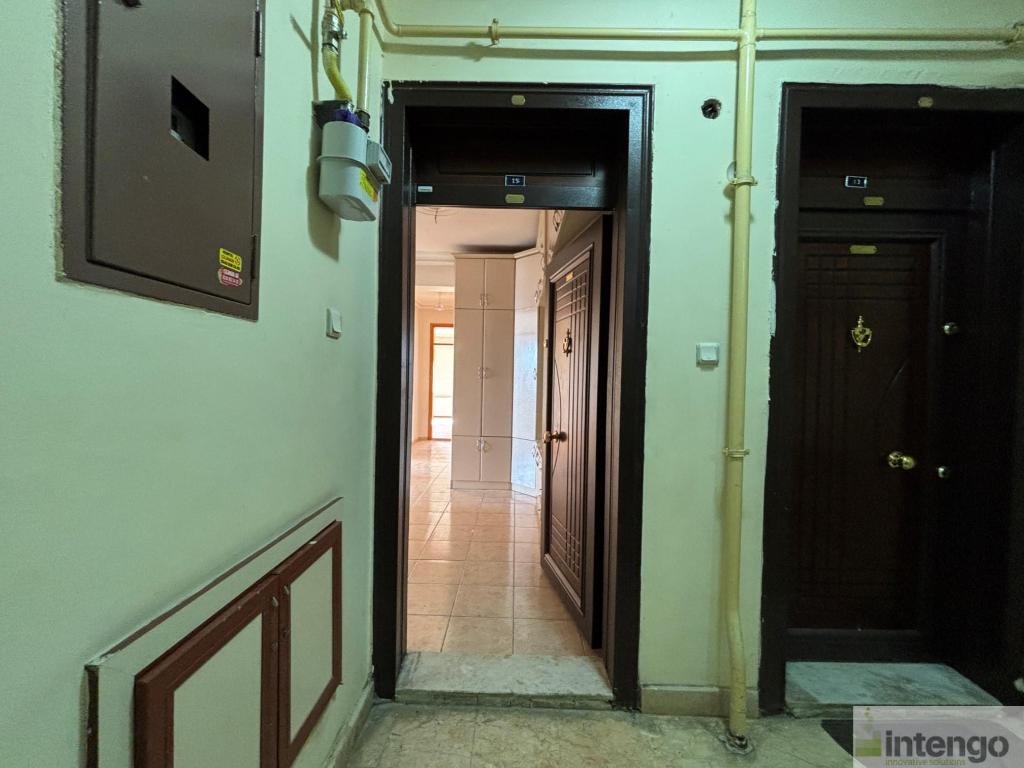 KARATAY ERENLER MAHALLESİ'NDE SATILIK DAİRE  (R-1658)