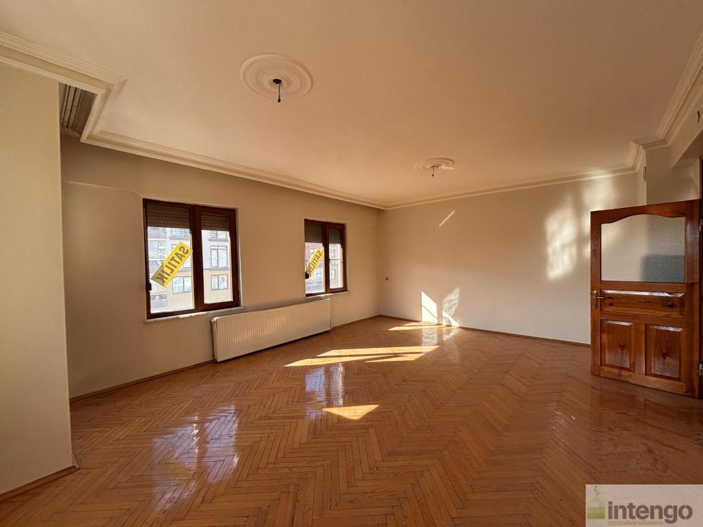 KARATAY ERENLER MAHALLESİ'NDE SATILIK DAİRE  (R-1658)