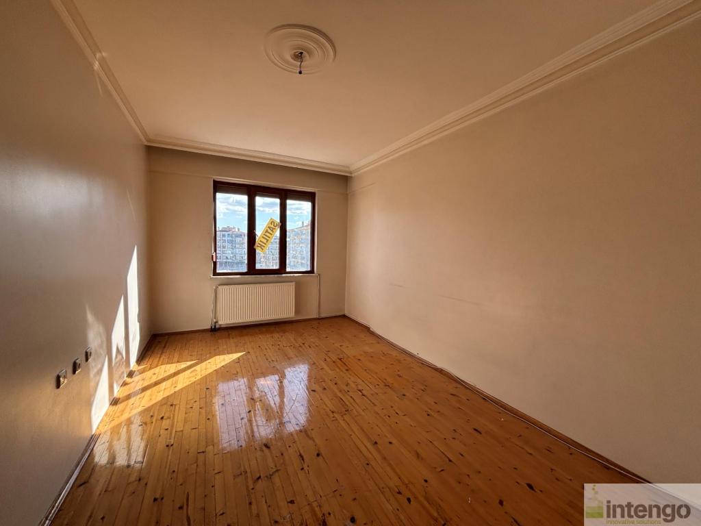 KARATAY ERENLER MAHALLESİ'NDE SATILIK DAİRE  (R-1658)