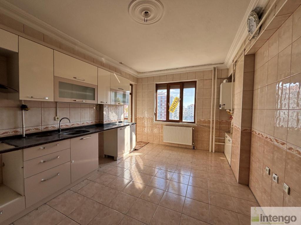 KARATAY ERENLER MAHALLESİ'NDE SATILIK DAİRE  (R-1658)