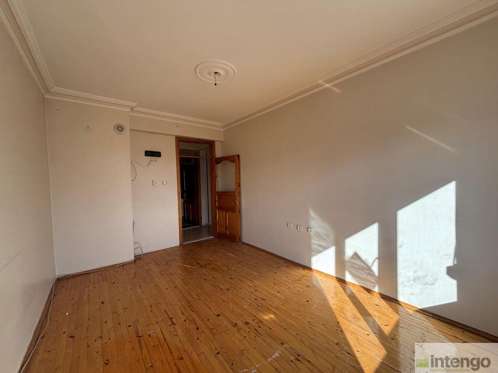 KARATAY ERENLER MAHALLESİ'NDE SATILIK DAİRE  (R-1658)