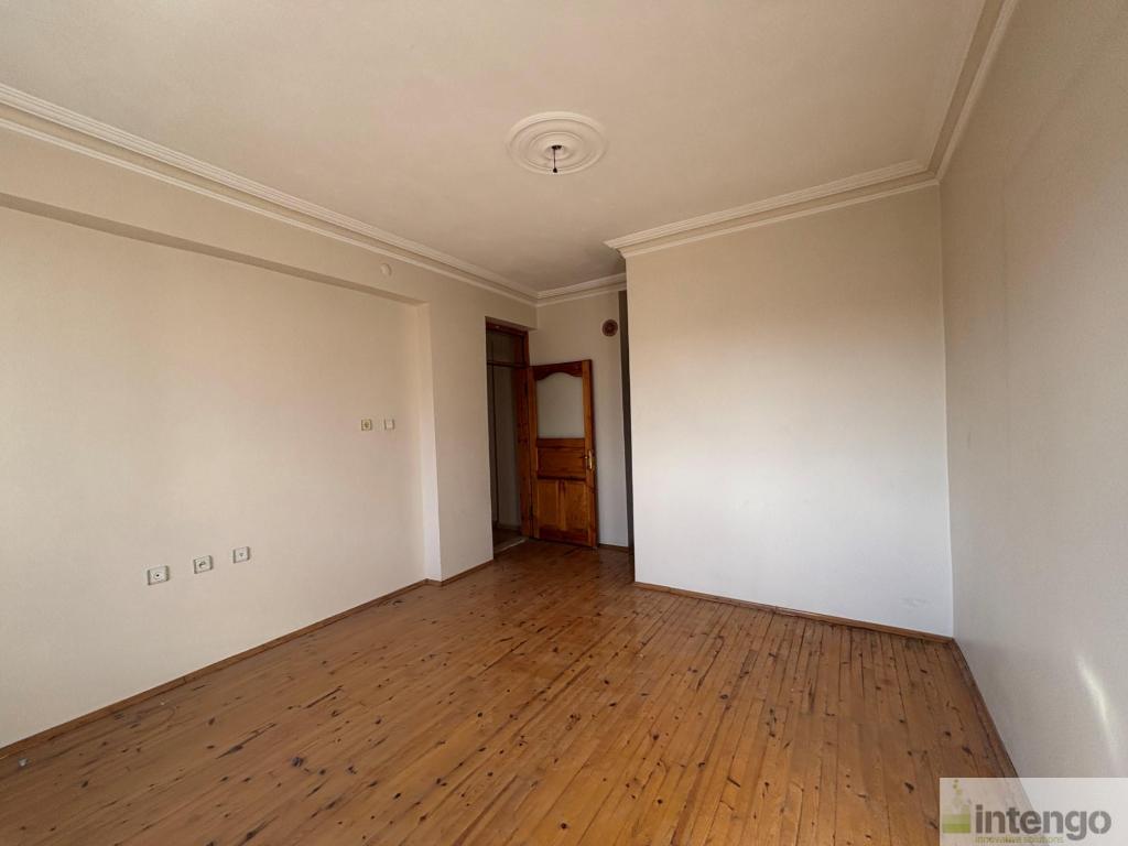 KARATAY ERENLER MAHALLESİ'NDE SATILIK DAİRE  (R-1658)
