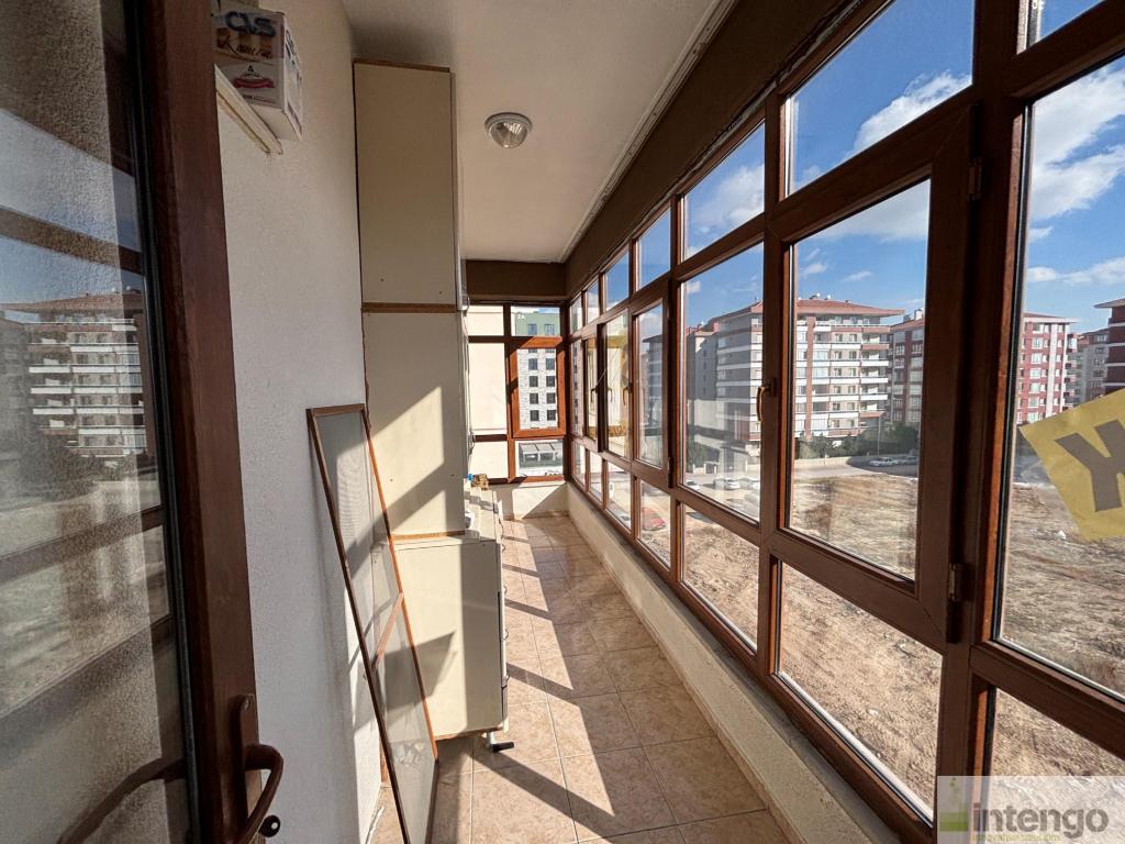 KARATAY ERENLER MAHALLESİ'NDE SATILIK DAİRE  (R-1658)
