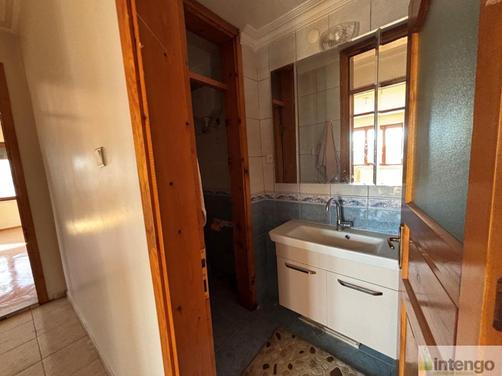KARATAY ERENLER MAHALLESİ'NDE SATILIK DAİRE  (R-1658)