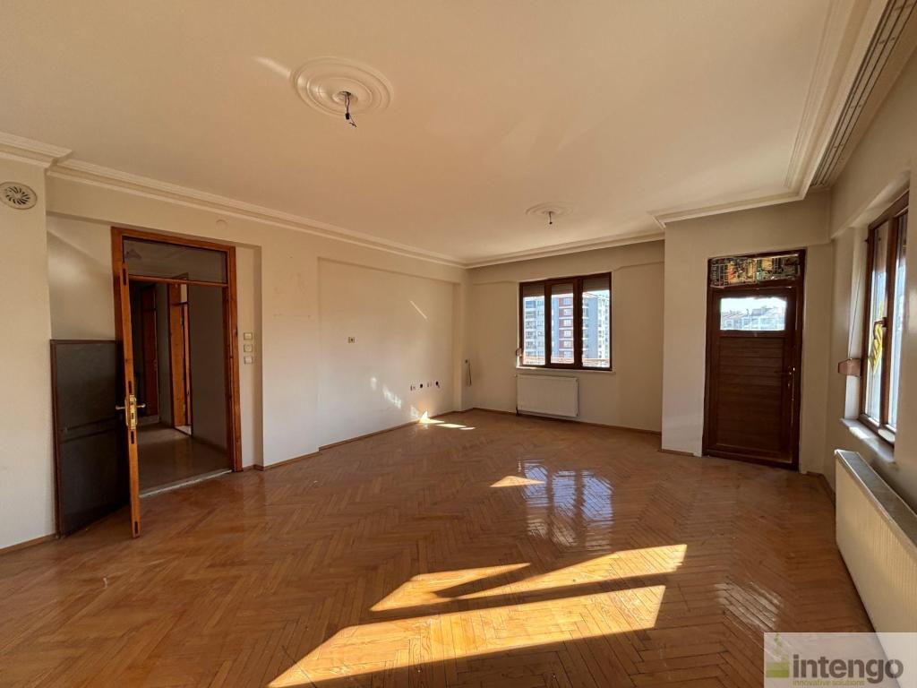 KARATAY ERENLER MAHALLESİ'NDE SATILIK DAİRE  (R-1658)