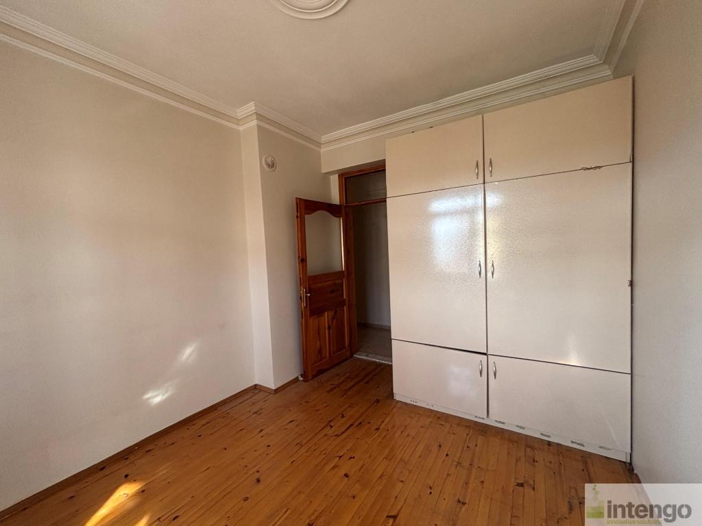 KARATAY ERENLER MAHALLESİ'NDE SATILIK DAİRE  (R-1658)