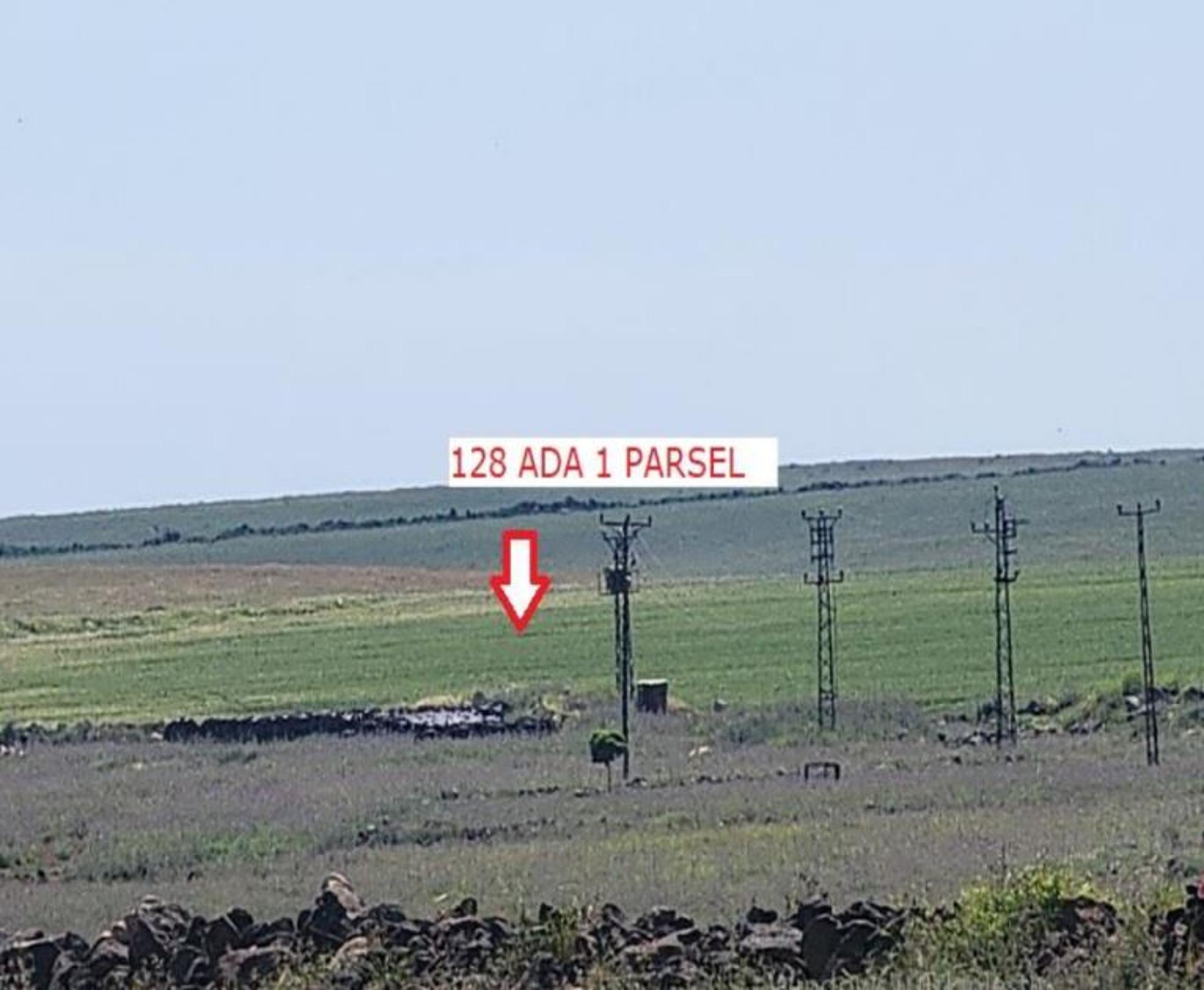Arsa/Arazi - ŞANLIURFA SİVEREK